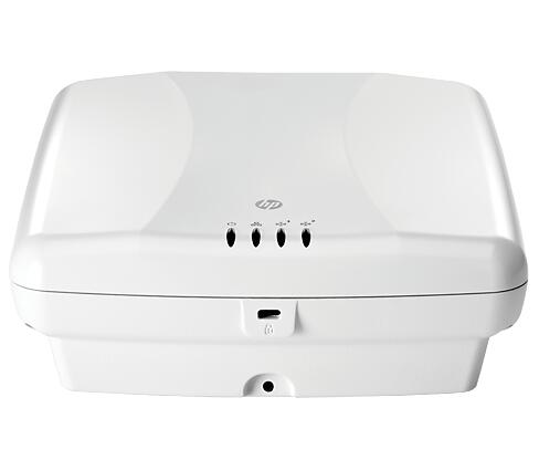 HP惠普560無線AP-J9846A
